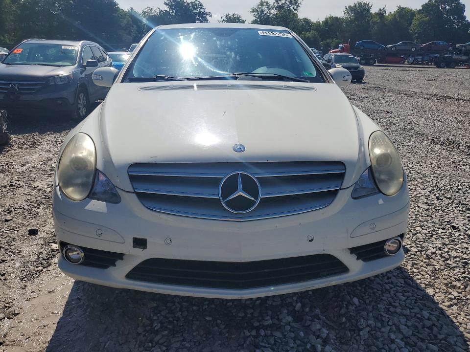 Продажа на аукционе авто 2008 Mercedes-benz R, vin: 4JGCB22E38A081914, номер лота: 66092256