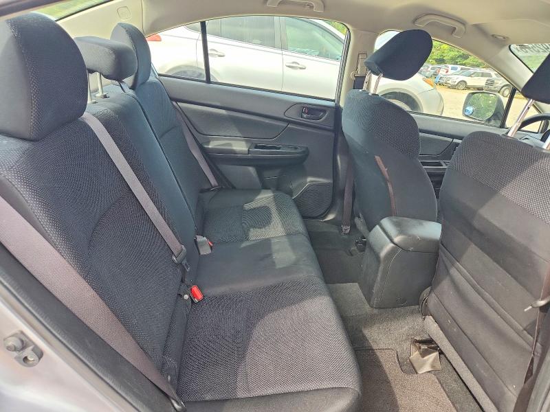 Продажа на аукционе авто 2012 Subaru Impreza, vin: JF1GJAA67CH023811, номер лота: 67192576