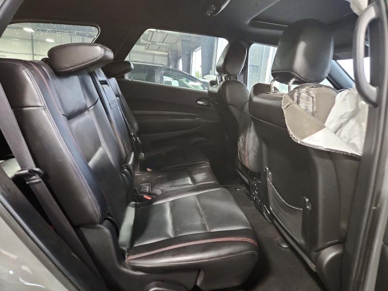 Aukcja sprzedaży 2023 Dodge Durango, vin: 1C4RDJDG2PC637540, numer aukcji: 63876806