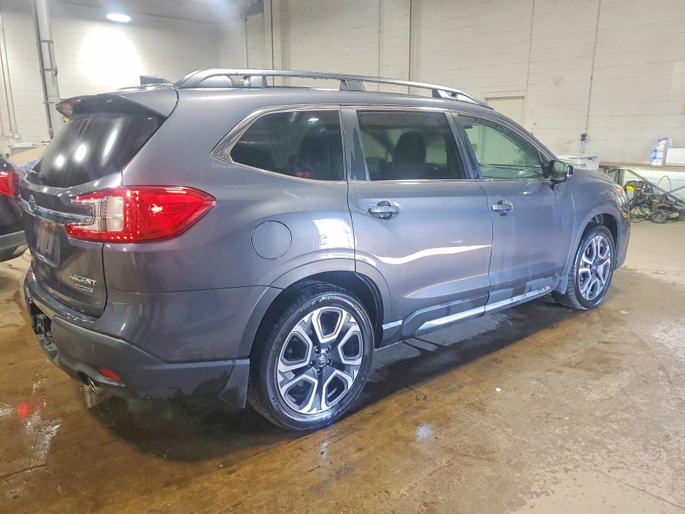 Продаж на аукціоні авто 2024 Subaru Ascent, vin: 4S4WMAUDXR3413651, номер лоту: 61930896