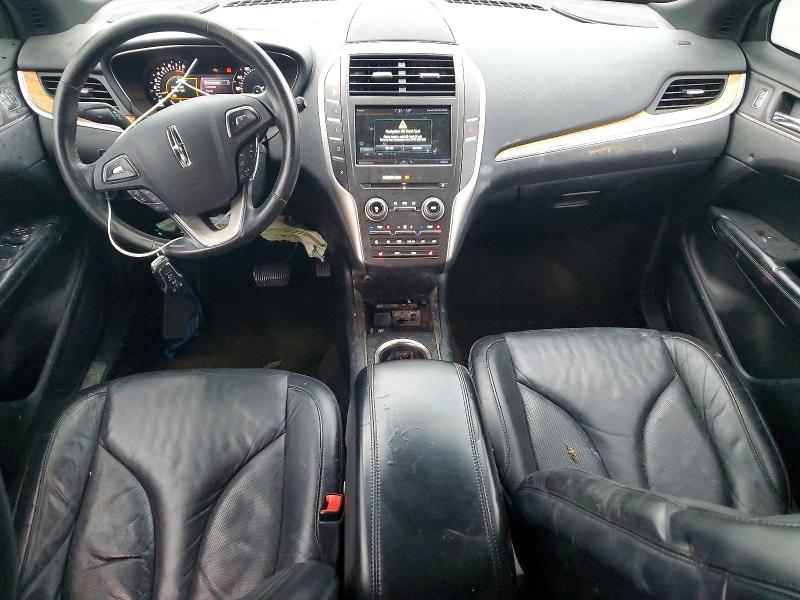 Продаж на аукціоні авто 2015 Lincoln Mkc, vin: 5LMCJ1A9XFUJ24106, номер лоту: 60510846