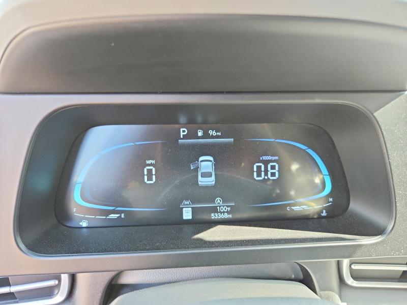 2024 Hyundai Elantra მანქანა იყიდება აუქციონზე, vin: KMHLL4DG2RU792642, აუქციონის ნომერი: 65882426