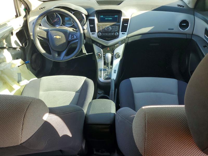 Aukcja sprzedaży 2014 Chevrolet Cruze, vin: 1G1PA5SG8E7235238, numer aukcji: 64328246
