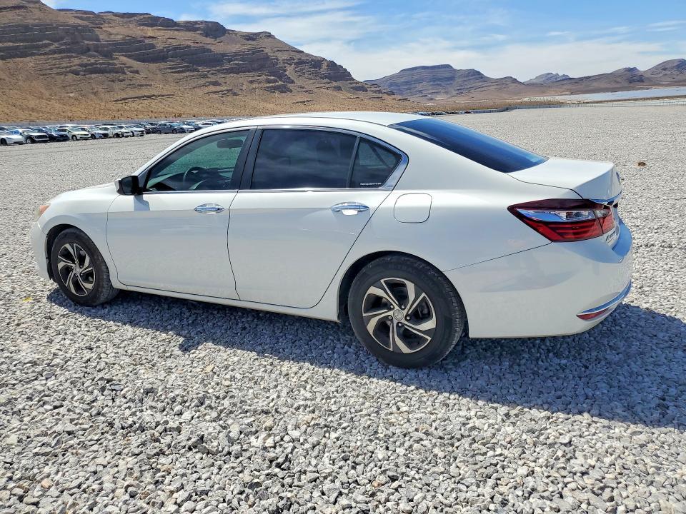 Продажа на аукционе авто 2017 Honda Accord, vin: 1HGCR2F36HA189972, номер лота: 65366186