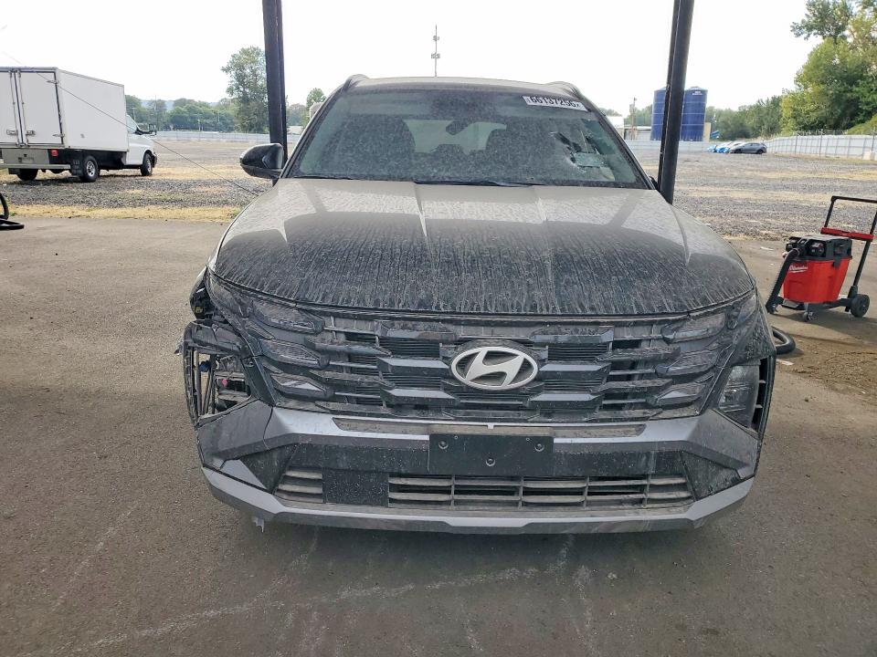 2026 Hyundai Tucson მანქანა იყიდება აუქციონზე, vin: 5NMJBCDE6TH721658, აუქციონის ნომერი: 66137256