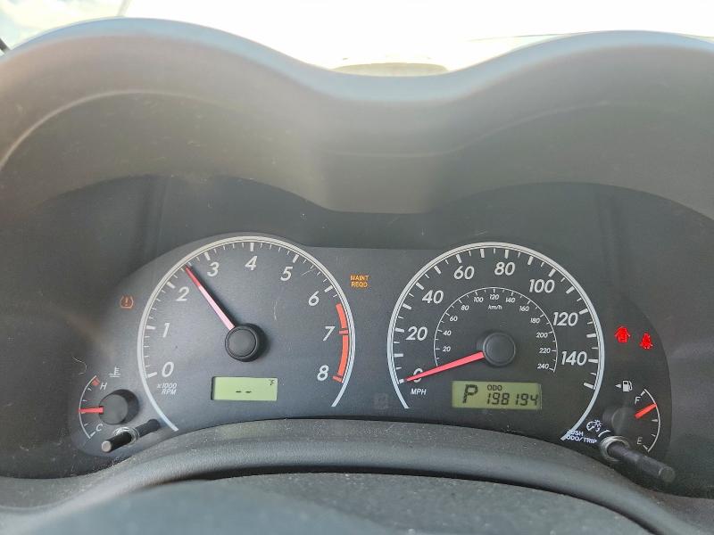 Продаж на аукціоні авто 2010 Toyota Corolla, vin: 1NXBU4EE7AZ270289, номер лоту: 67239886