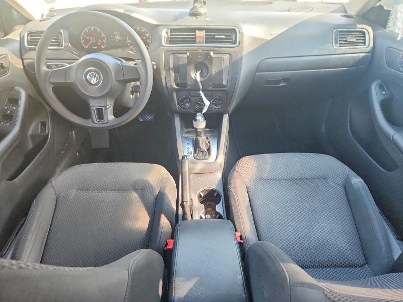 Продажа на аукционе авто 2013 Volkswagen Jetta, vin: 3VW2K7AJ1DM290493, номер лота: 64159716