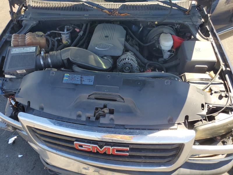 65843176 :رقم المزاد ، 2GTEC13Z661289511 vin ، 2006 Gmc New Sierra مزاد بيع