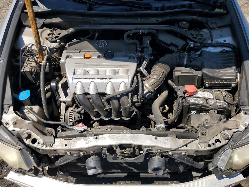 2010 Acura Tsx მანქანა იყიდება აუქციონზე, vin: JH4CU2F62AC002940, აუქციონის ნომერი: 65946986
