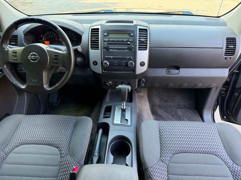 Продаж на аукціоні авто 2011 Nissan Frontier, vin: 1N6AD0CW7BC416067, номер лоту: 65758706