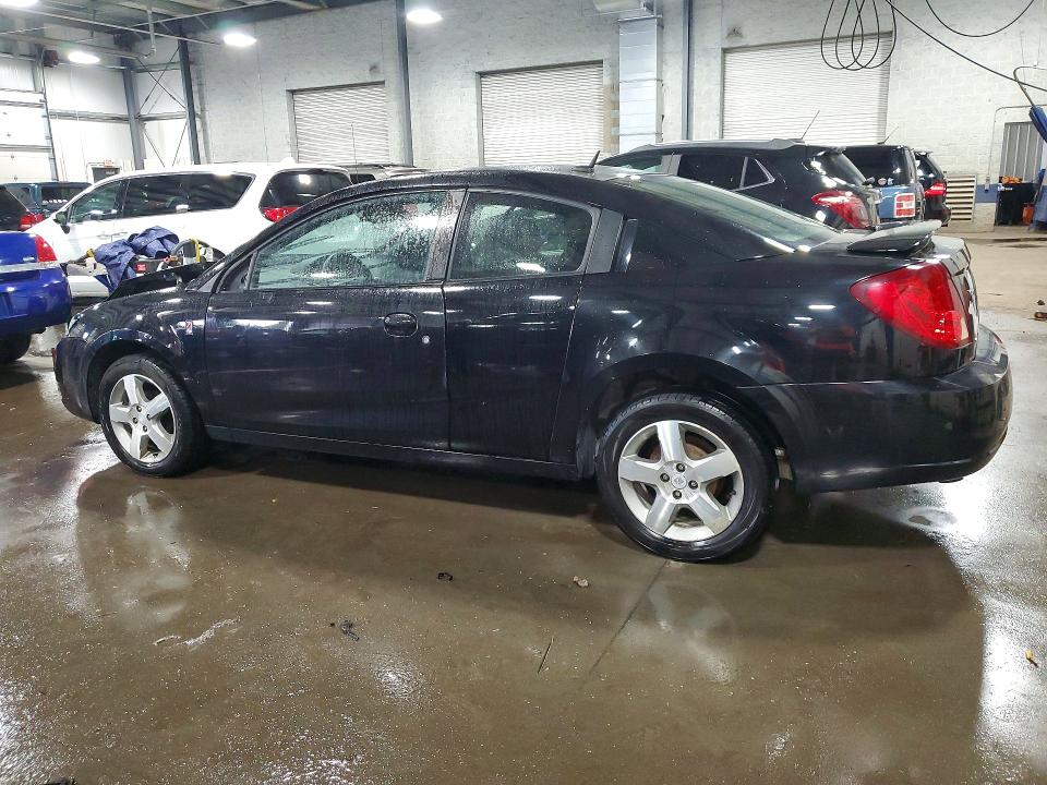 Продажа на аукционе авто 2007 Saturn Ion, vin: 1G8AV18B37Z159872, номер лота: 65016126
