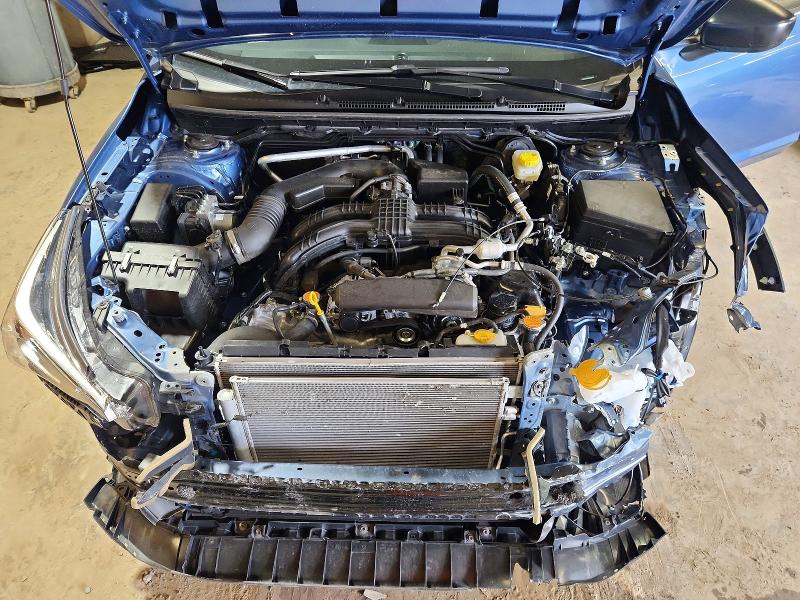 Aukcja sprzedaży 2024 Subaru Crosstrek, vin: JF2GUABC8RH904436, numer aukcji: 65546246