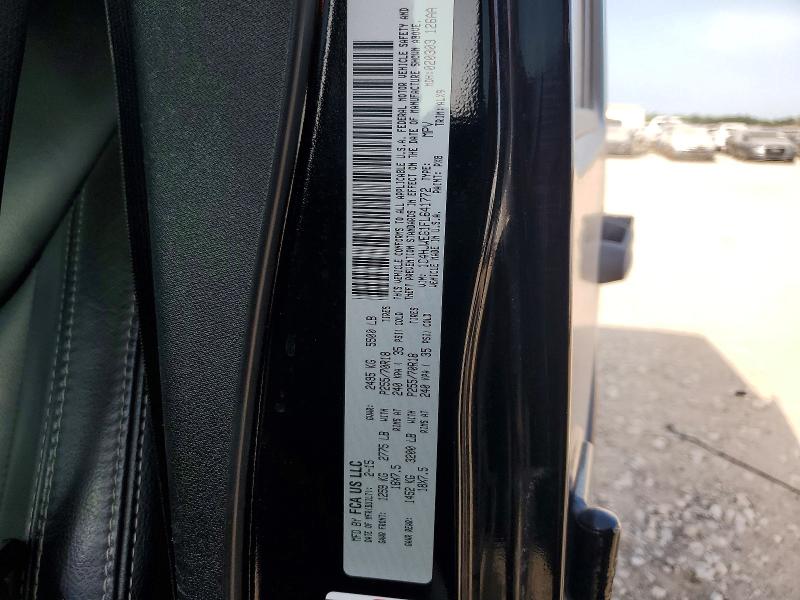 Aukcja sprzedaży 2015 Jeep Wrangler Unlimited, vin: 1C4HJWEG1FL641772, numer aukcji: 63889126