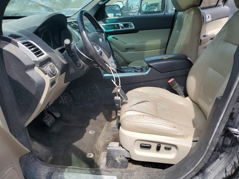 Продаж на аукціоні авто 2012 Ford Explorer, vin: 1FMHK8F85CGA74109, номер лоту: 65445886