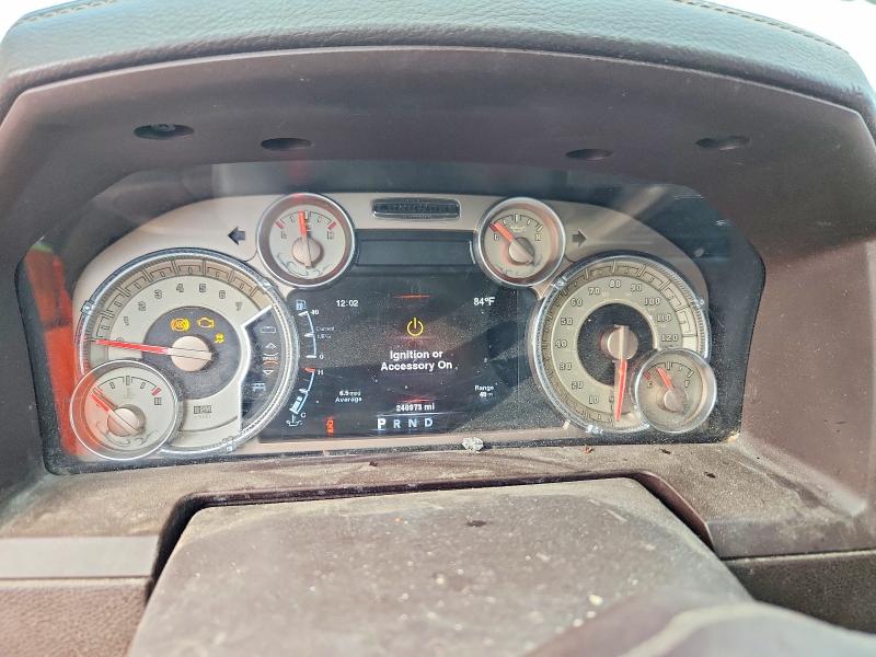 Aukcja sprzedaży 2013 Ram 1500, vin: 1C6RR7WT8DS663261, numer aukcji: 65591046