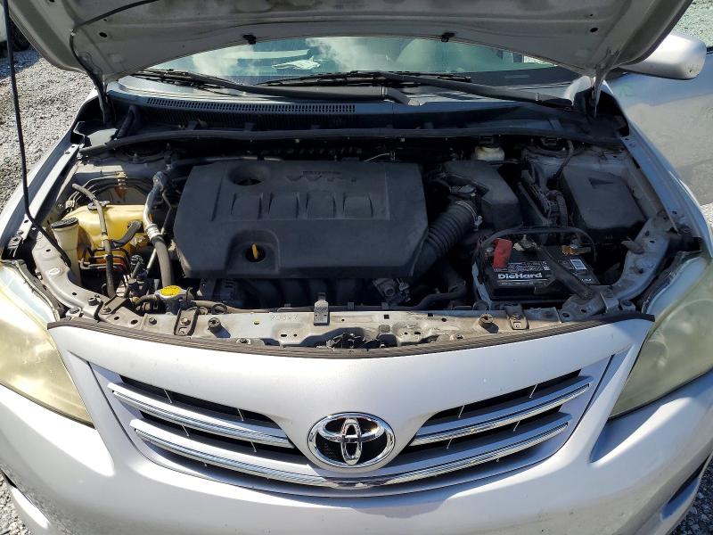 Aukcja sprzedaży 2013 Toyota Corolla, vin: 2T1BU4EE7DC997759, numer aukcji: 64572936