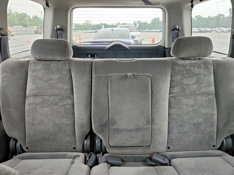 Продажа на аукционе авто 2005 Honda Pilot, vin: 2HKYF18475H535481, номер лота: 65013986