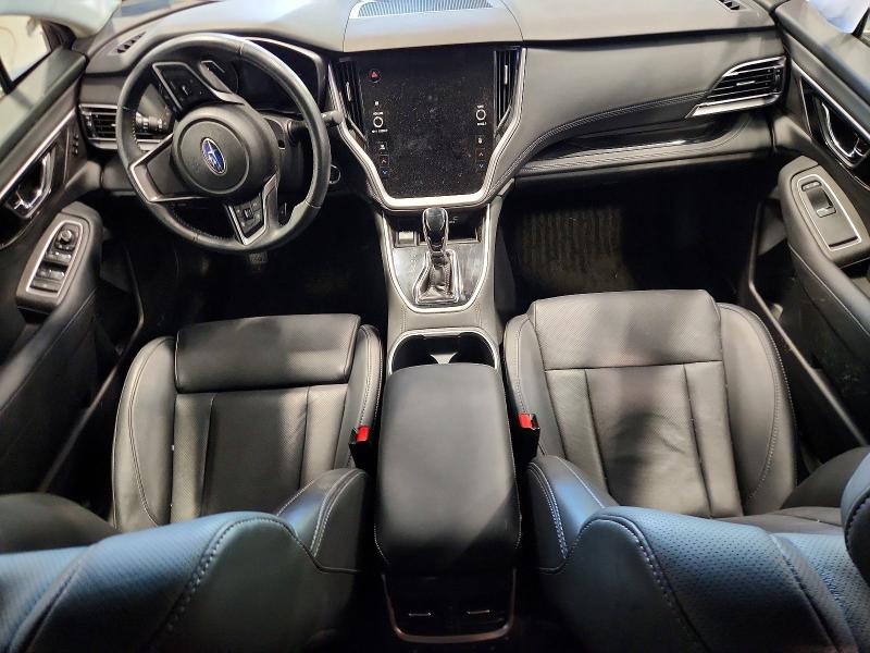 Продажа на аукционе авто 2022 Subaru Outback, vin: 4S4BTAMC1N3113628, номер лота: 66165206