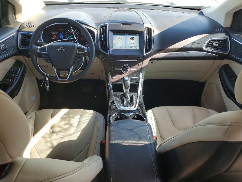 Aukcja sprzedaży 2016 Ford Edge, vin: 2FMPK3K91GBB66067, numer aukcji: 65156066