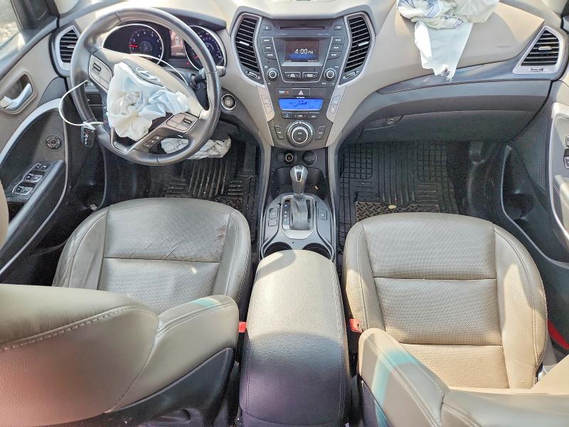 Aukcja sprzedaży 2016 Hyundai Santa Fe, vin: KM8SNDHF1GU131897, numer aukcji: 66600116