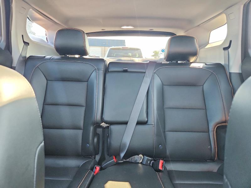 Aukcja sprzedaży 2022 Gmc Terrain, vin: 3GKALYEV4NL252170, numer aukcji: 63834136