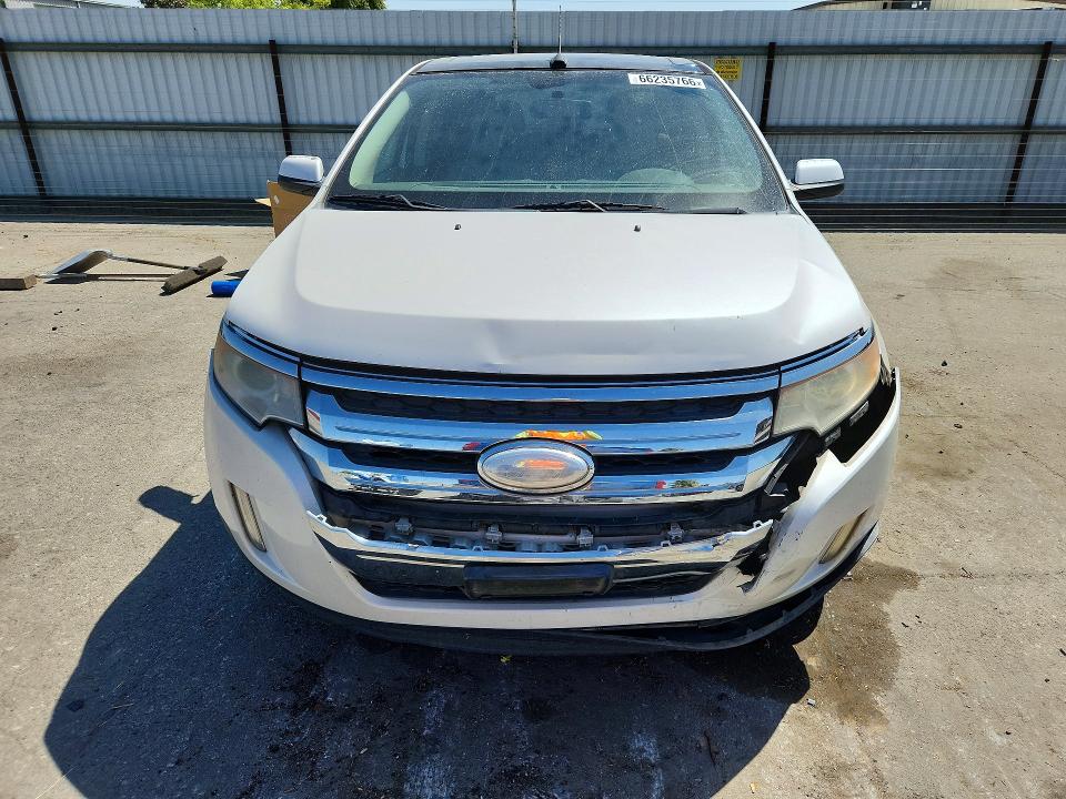 Продаж на аукціоні авто 2011 Ford Edge, vin: 2FMDK3JC6BBB00042, номер лоту: 66235766