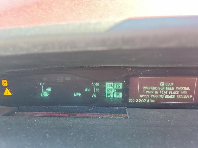 Продажа на аукционе авто 2010 Toyota Prius, vin: JTDKN3DU0A0222550, номер лота: 64600356