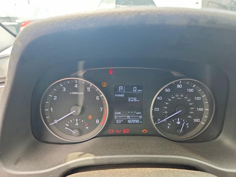 Продажа на аукционе авто 2017 Hyundai Elantra, vin: KMHD74LF1HU400685, номер лота: 63796696