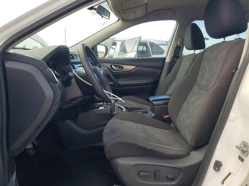 Продажа на аукционе авто 2016 Nissan Rogue, vin: KNMAT2MT6GP711540, номер лота: 66685156