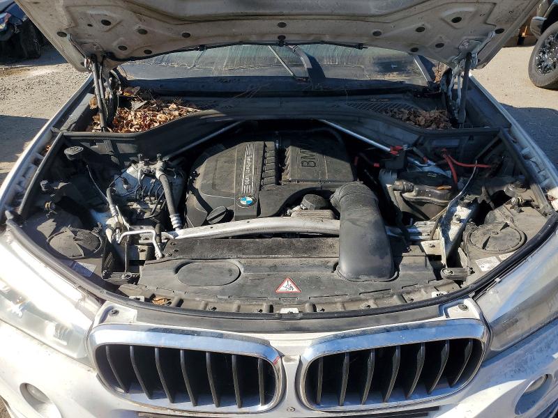 Продажа на аукционе авто 2015 Bmw X5, vin: 5UXKR2C52F0H39771, номер лота: 66566106