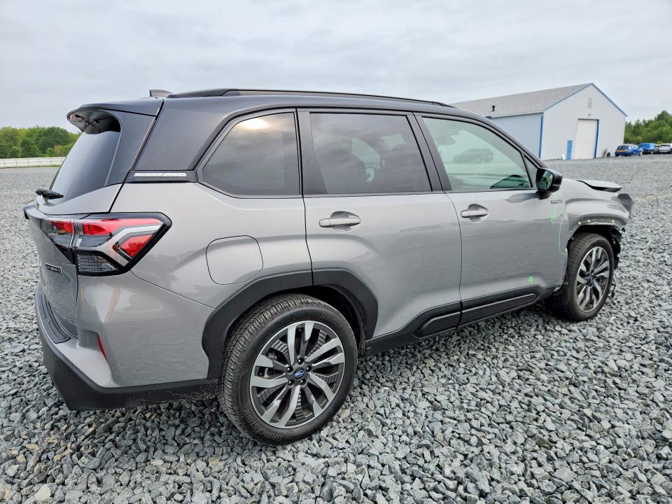 Продаж на аукціоні авто 2025 Subaru Forester, vin: JF2SLSTD8SH425742, номер лоту: 65119386