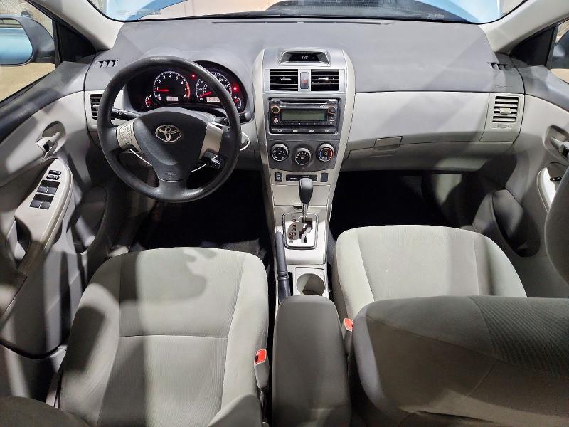 Aukcja sprzedaży 2012 Toyota Corolla, vin: 5YFBU4EE4CP022540, numer aukcji: 63858296