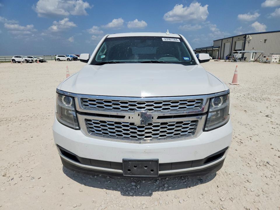 Продаж на аукціоні авто 2016 Chevrolet Tahoe, vin: 1GNSCAKC7GR239989, номер лоту: 63907366
