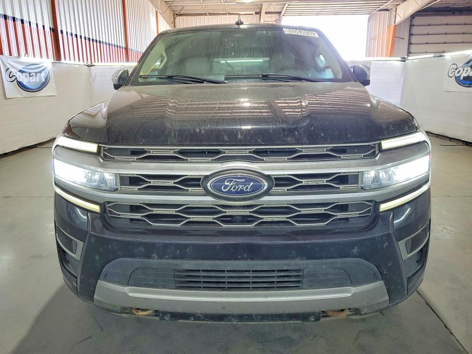 Aukcja sprzedaży 2023 Ford Expedition, vin: 1FMJK1M8XPEA35321, numer aukcji: 65563056