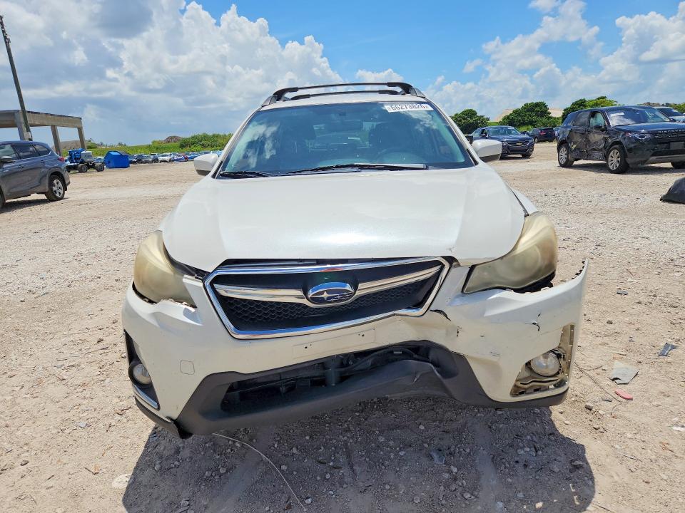 Aukcja sprzedaży 2016 Subaru Crosstrek, vin: JF2GPABC7G8278494, numer aukcji: 66273826
