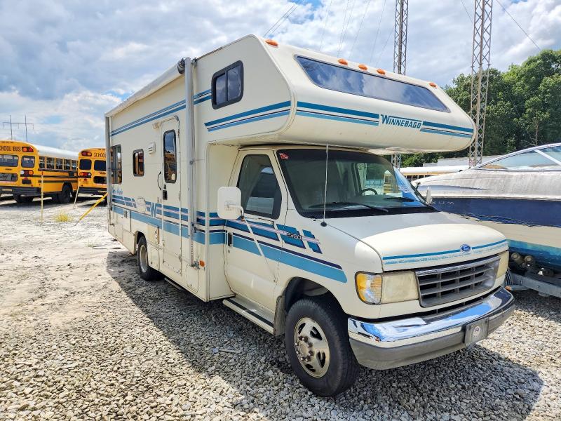 62998126 :رقم المزاد ، 1FDKE30G0RHA62288 vin ، 1994 Ford Cutaway مزاد بيع