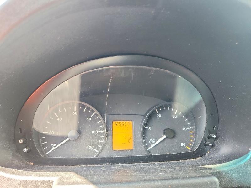 Продаж на аукціоні авто 2014 Mercedes-benz Sprinter, vin: WDZPE7DC3E5907879, номер лоту: 64848256