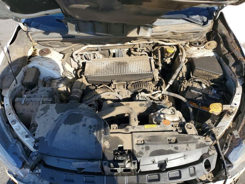 2020 Subaru Ascent მანქანა იყიდება აუქციონზე, vin: 4S4WMARD5L3467763, აუქციონის ნომერი: 63899466