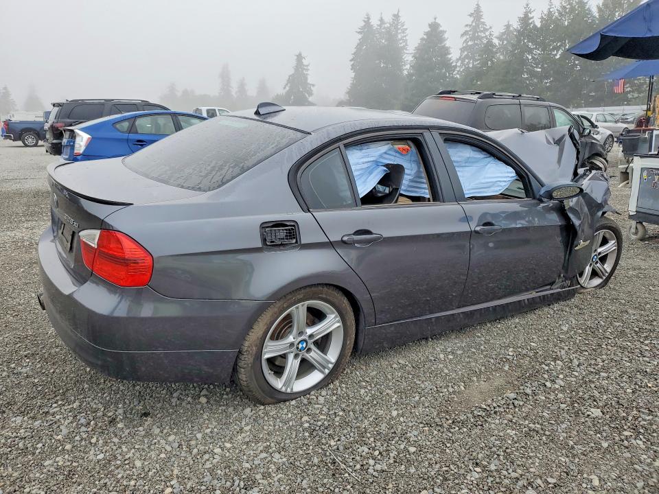 64613926 :رقم المزاد ، WBAVC93578K056815 vin ، 2008 Bmw 328 مزاد بيع