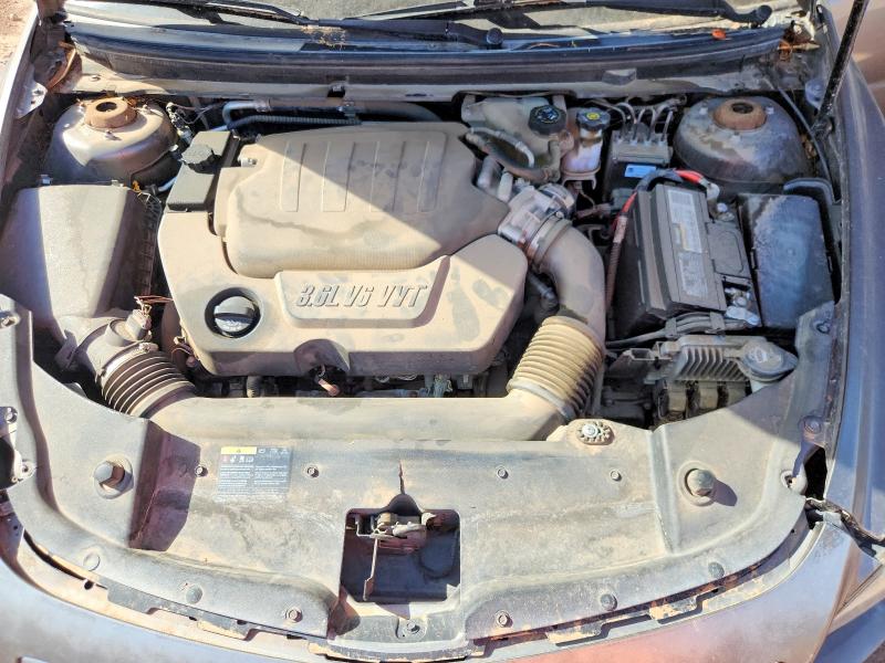 Aukcja sprzedaży 2011 Chevrolet Malibu, vin: 1G1ZD5E77BF196154, numer aukcji: 66465666