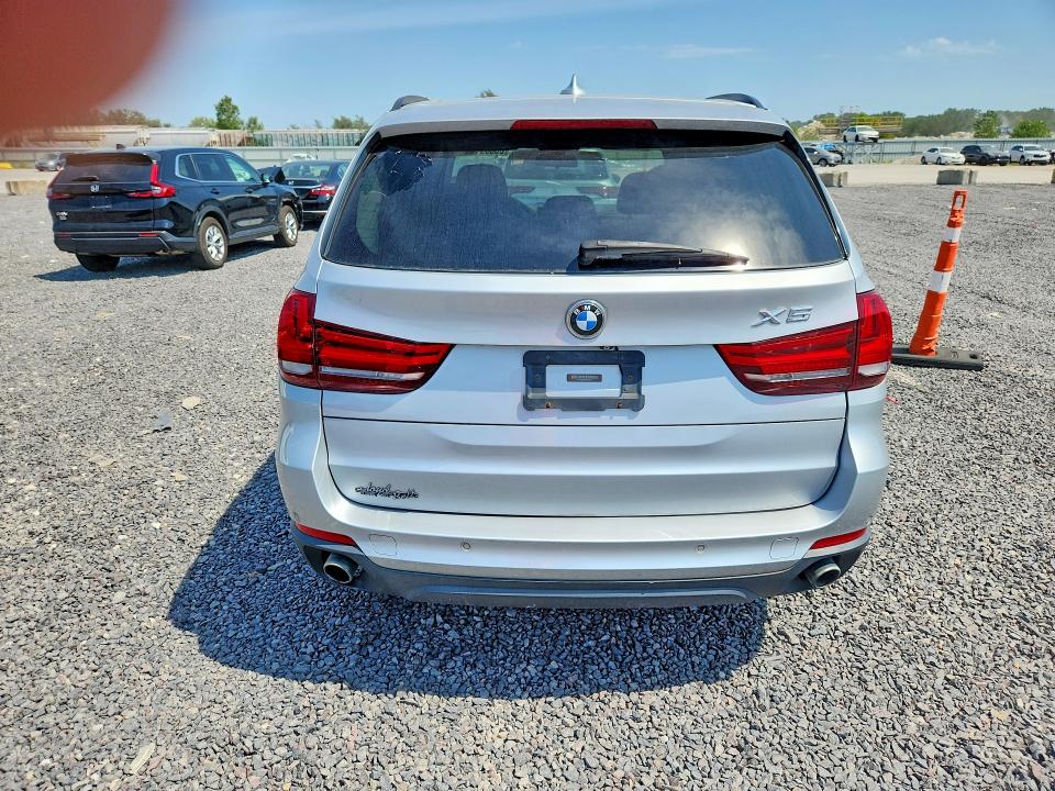 Aukcja sprzedaży 2015 Bmw X5, vin: 5UXKR0C51F0K61201, numer aukcji: 66898686
