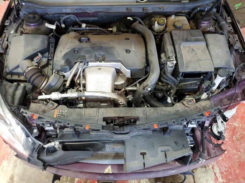 62937136 :رقم المزاد ، 2G4GL5EXXH9154799 vin ، 2017 Buick Regal مزاد بيع