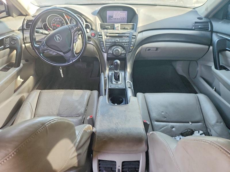 2012 Acura Tl მანქანა იყიდება აუქციონზე, vin: 19UUA8F52CA035543, აუქციონის ნომერი: 63516766
