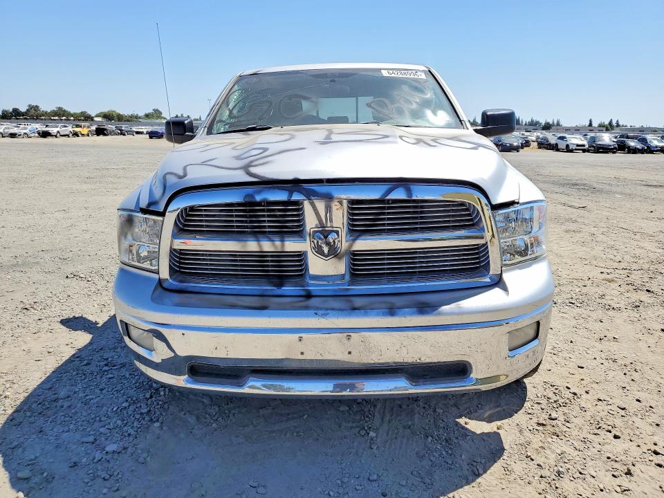 Продажа на аукционе авто 2012 Dodge Ram 1500, vin: 1C6RD6GT7CS122580, номер лота: 64288996
