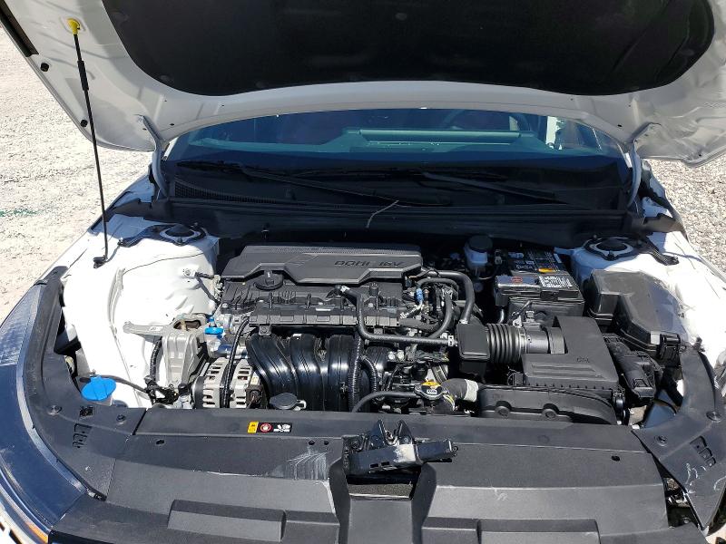 64687866 :رقم المزاد ، 3KPFW4DE2TE278836 vin ، 2026 Kia K4 مزاد بيع