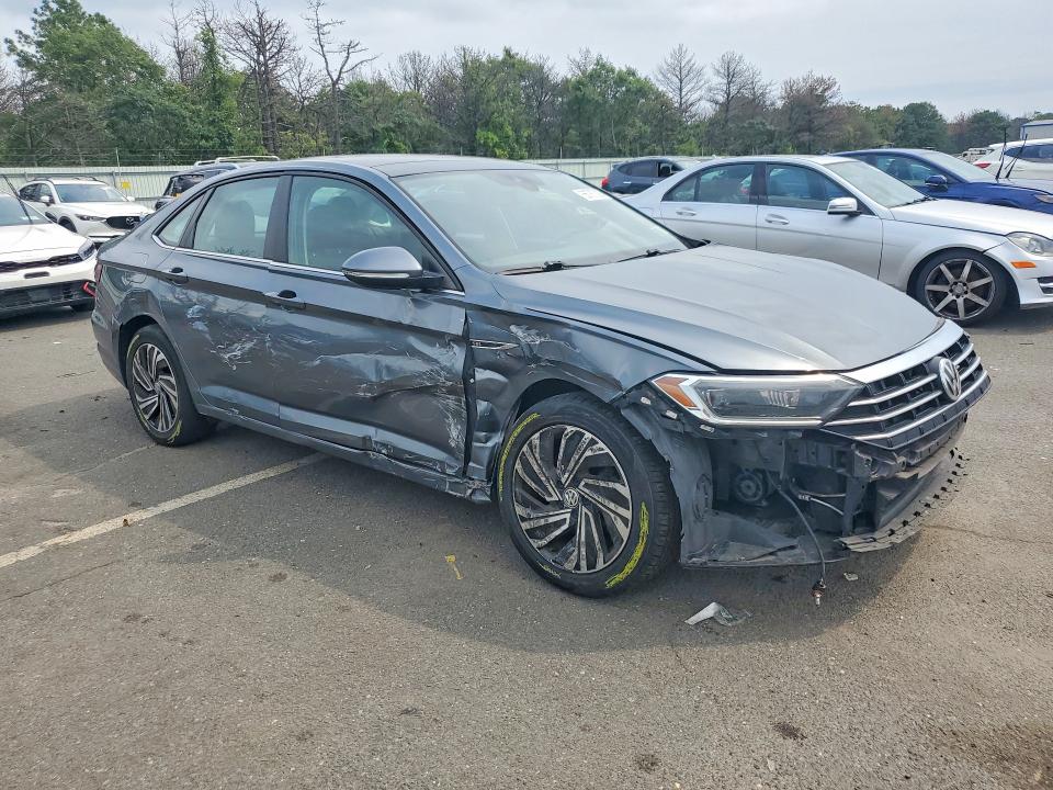 Aukcja sprzedaży 2020 Volkswagen Jetta, vin: 3VWG57BU2LM080683, numer aukcji: 66767006