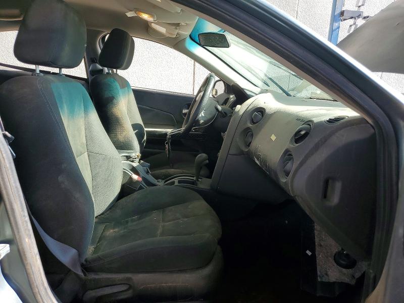 Продажа на аукционе авто 2006 Pontiac Grand Prix, vin: 2G2WP552561105924, номер лота: 65389546