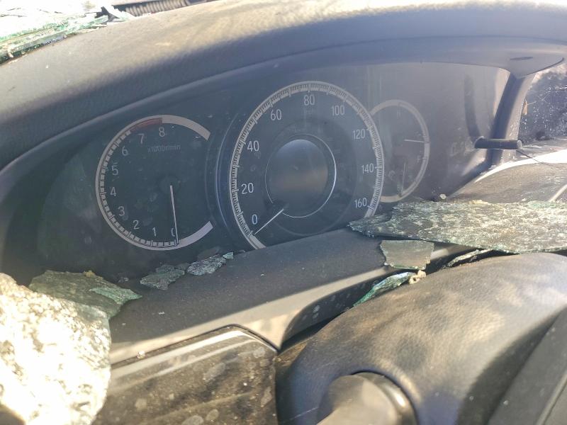 Aukcja sprzedaży 2016 Honda Accord, vin: 1HGCR2F32GA202263, numer aukcji: 66934106