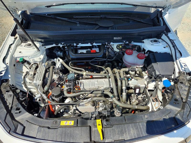 Aukcja sprzedaży 2025 Mercedes-benz Eqb, vin: W1N9M0CB0SN124762, numer aukcji: 66274686