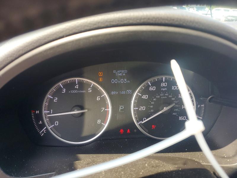 2013 Acura Ilx მანქანა იყიდება აუქციონზე, vin: 19VDE1F75DE005309, აუქციონის ნომერი: 61449016